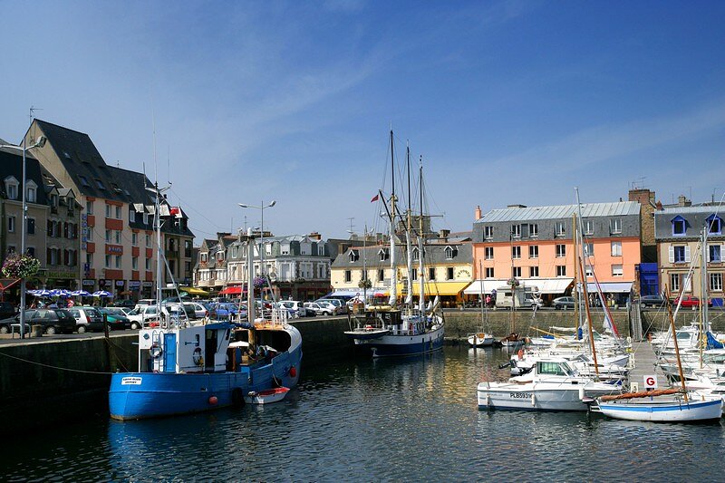 Port de Paimpol