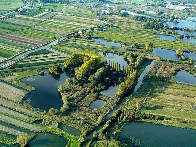 Marais de Clairmarais