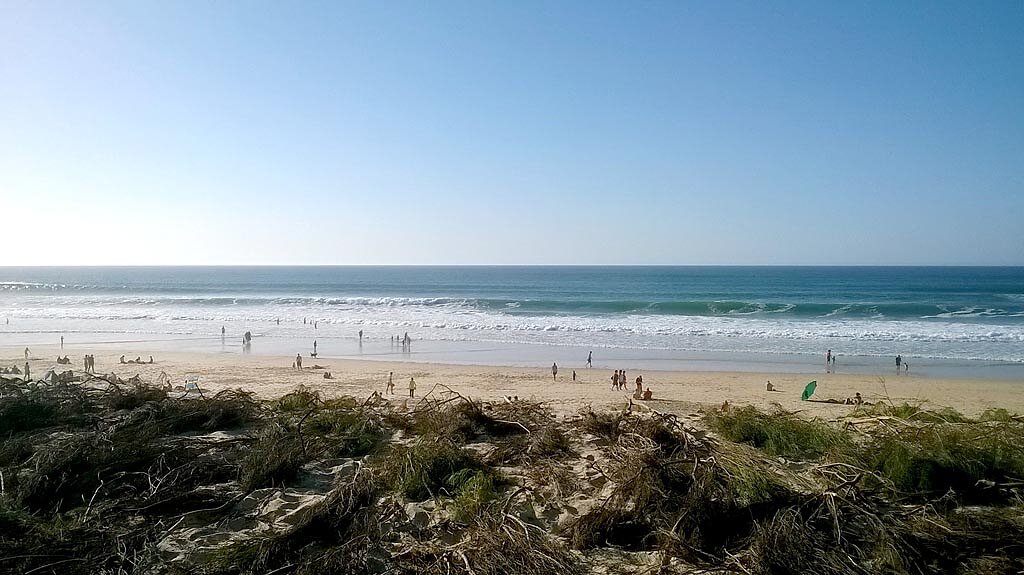 Contis Plage