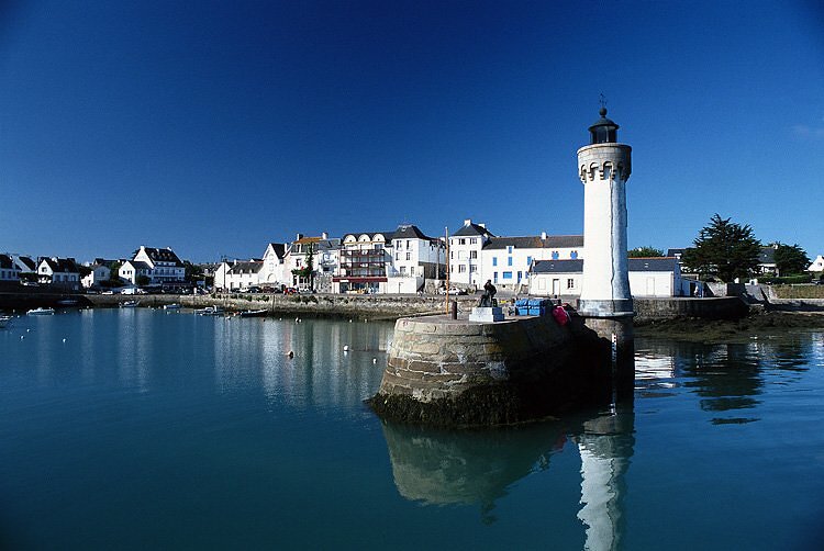 Port Haliguen