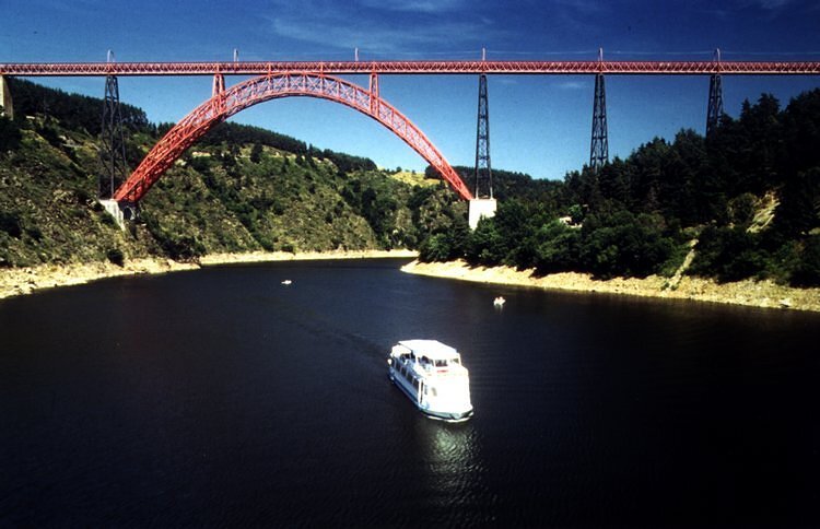 Viaduc de Garabit