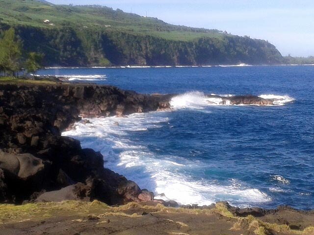Cap jaune - Vincendo
