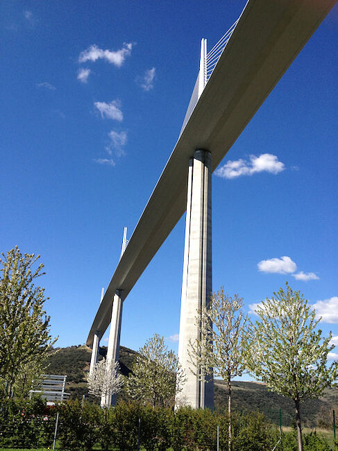 Viaduc de Millau