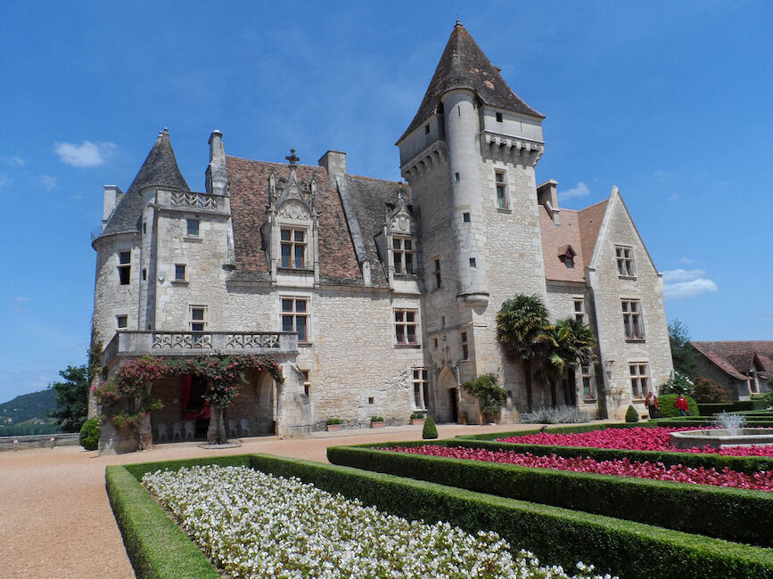 Château des Milandes