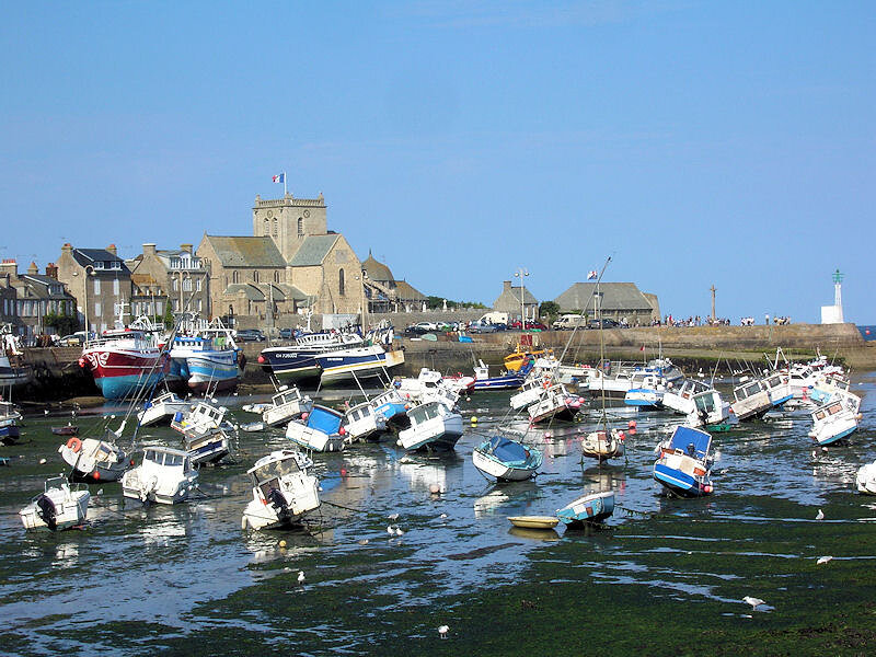 Port de Barfleur