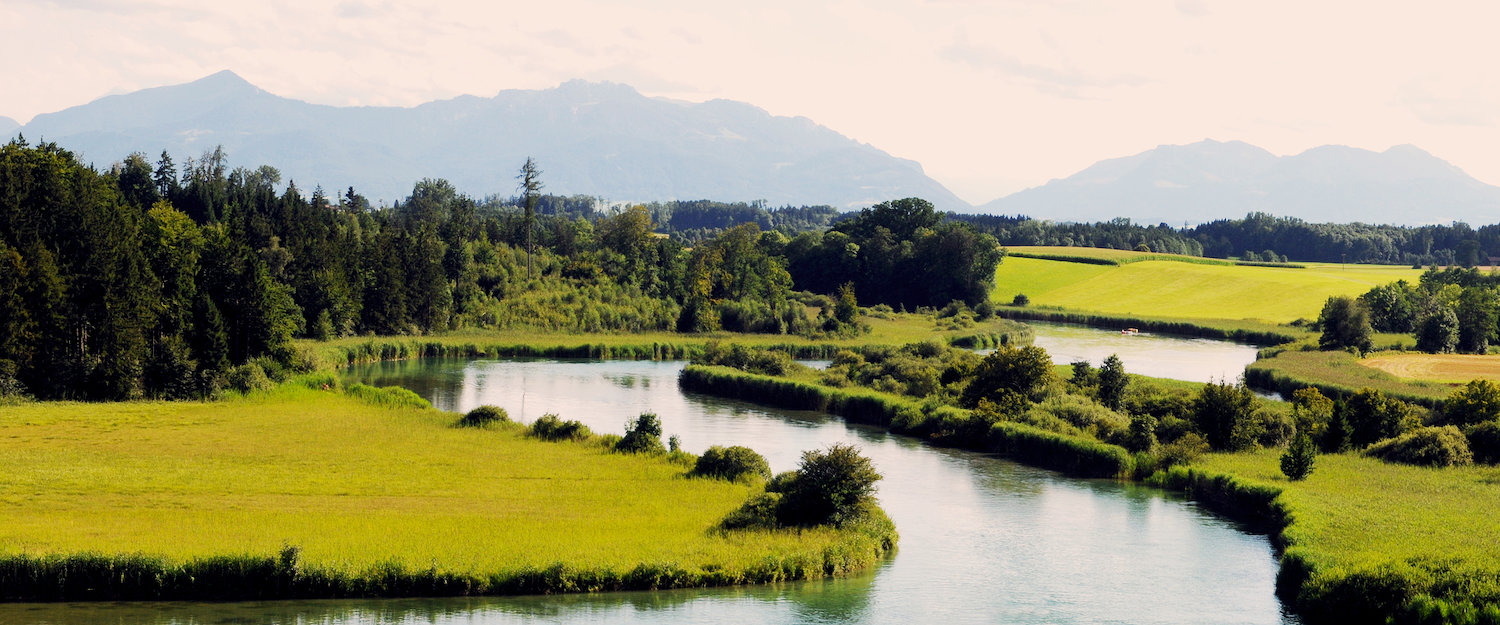Ferienwohnungen und Ferienhäuser in Waging am see