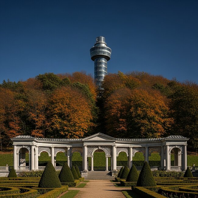 Urlaub in Brandenburg und Brandenburg an der Havel Marienberg