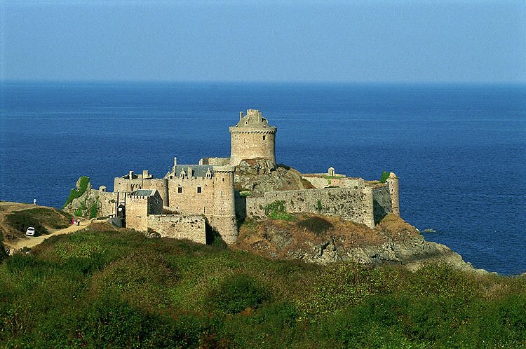 Fort La Latte