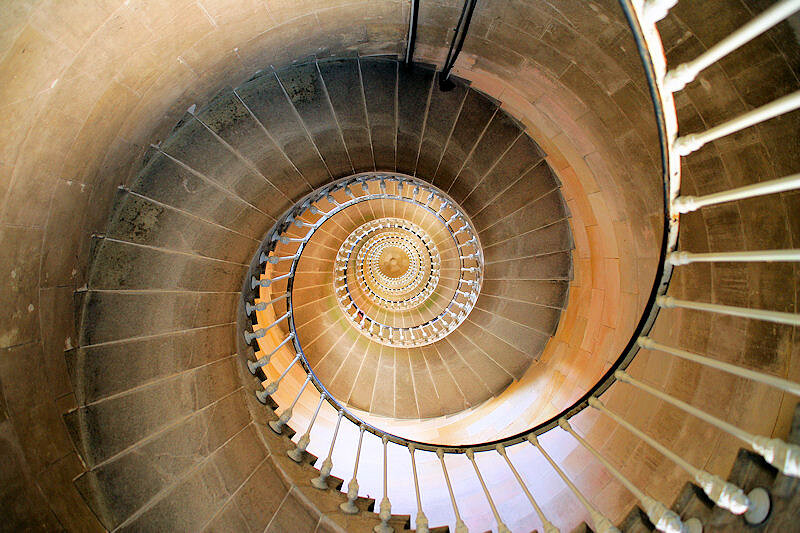 Le Phare des Baleines