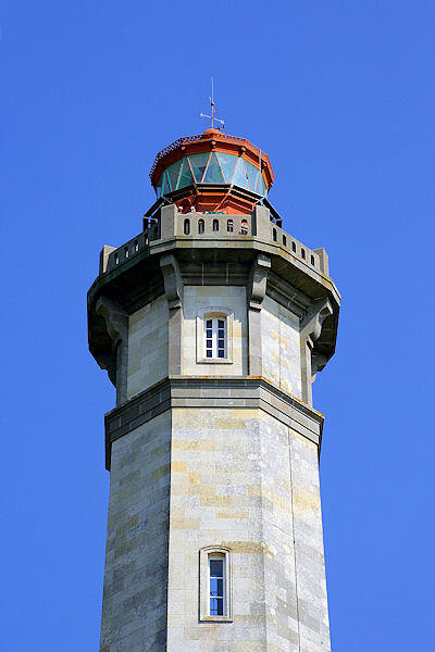 Le Phare des Baleines