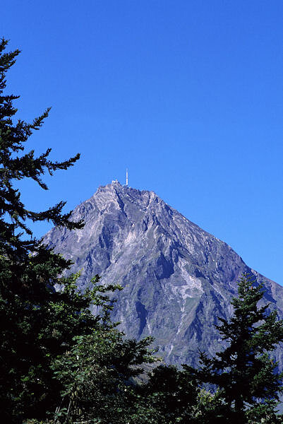 Pic du Midi de Bigorre