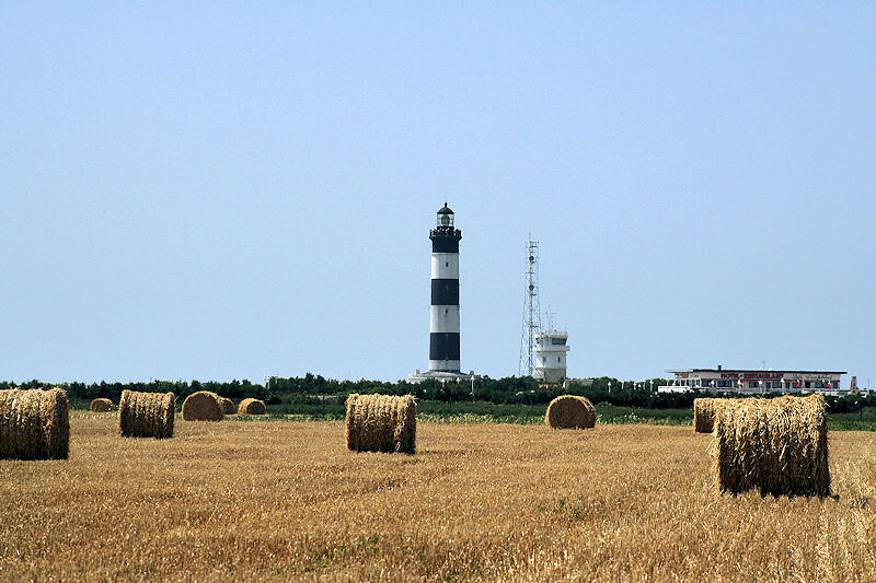 Phare de Chassiron