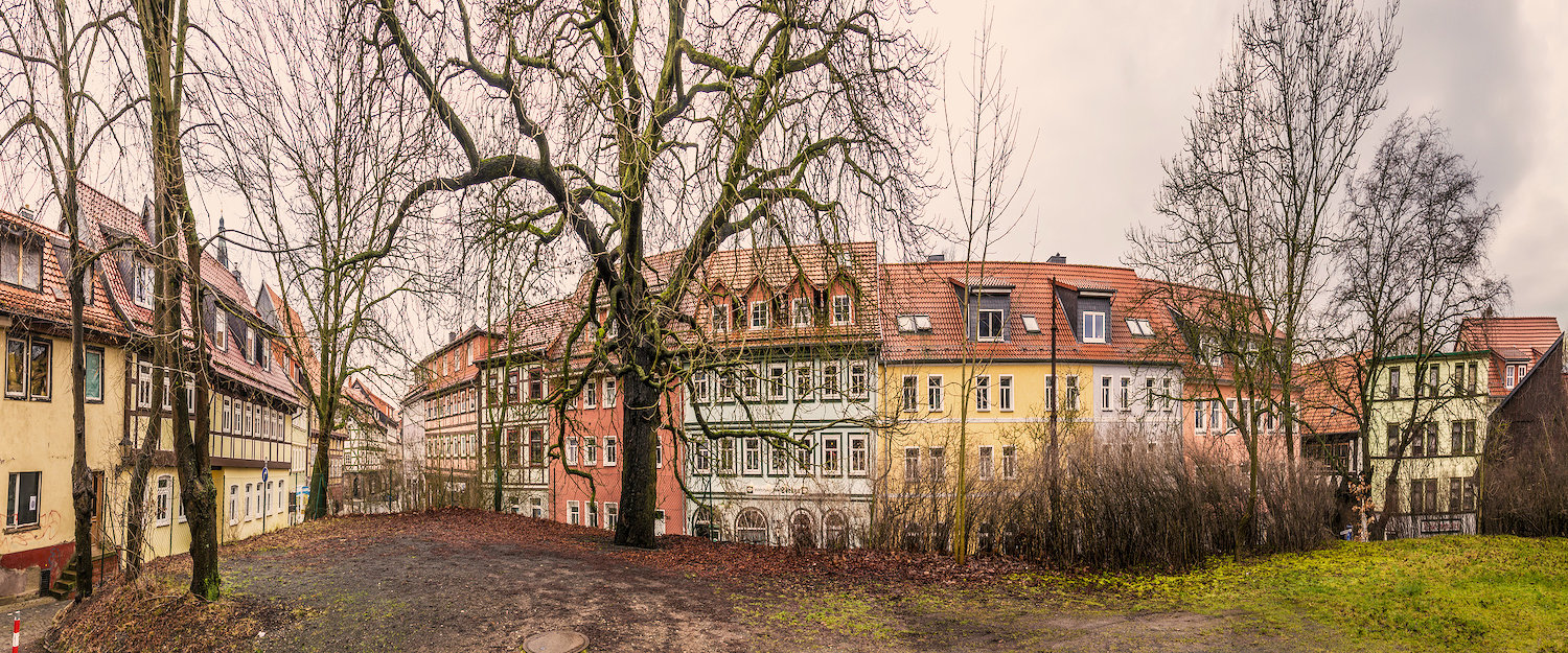 Ferienwohnungen und Ferienhäuser in Nordhausen