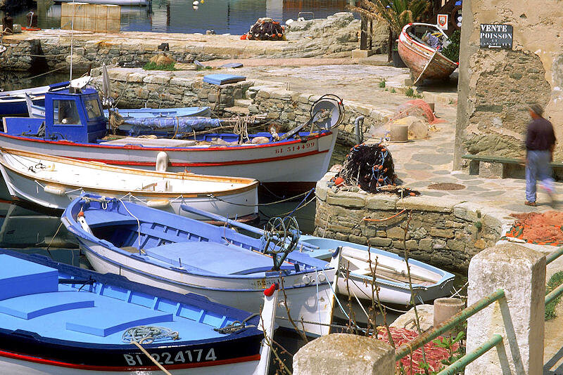 Port de Centuri