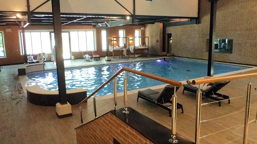 Thermes du Connétable