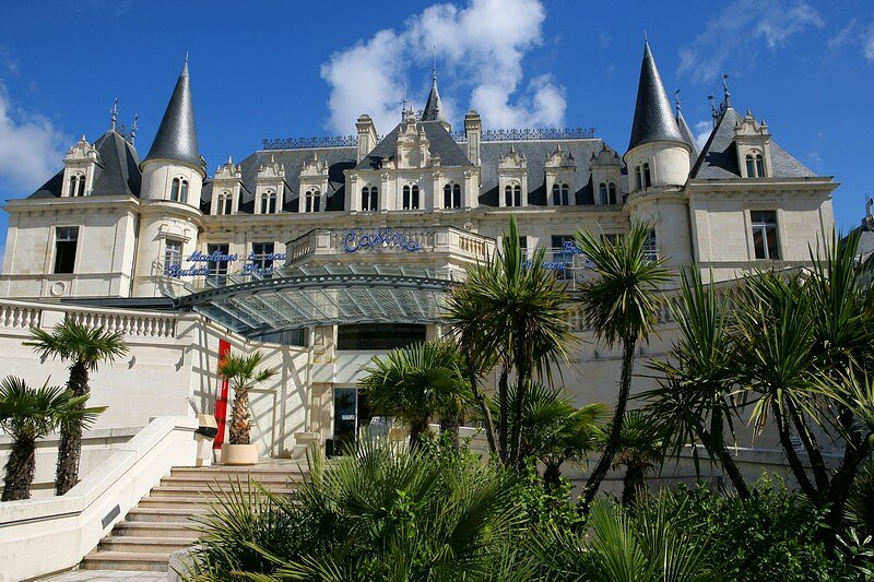 Casino de la Plage