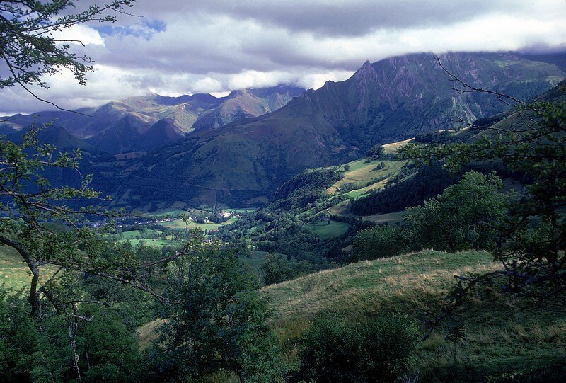 Col du Soulor