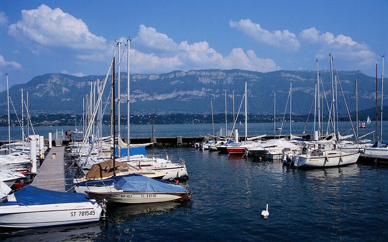 Grand Port