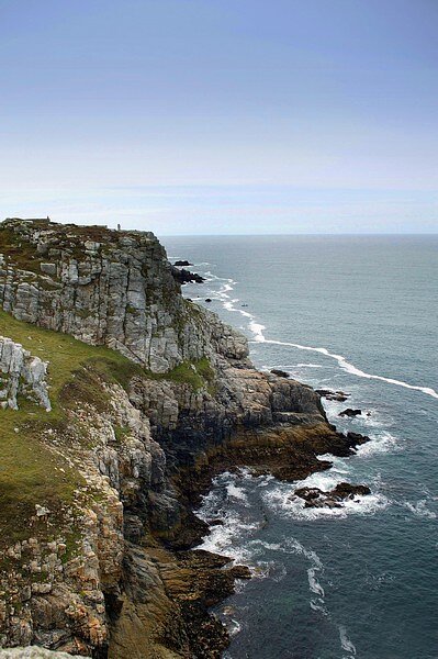 Pointe de Pen-Hir