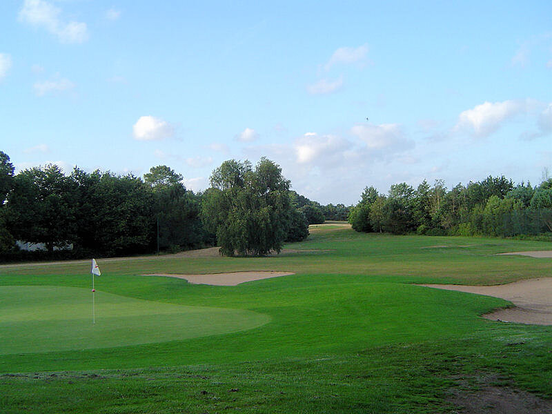 Golf Saint-Laurent