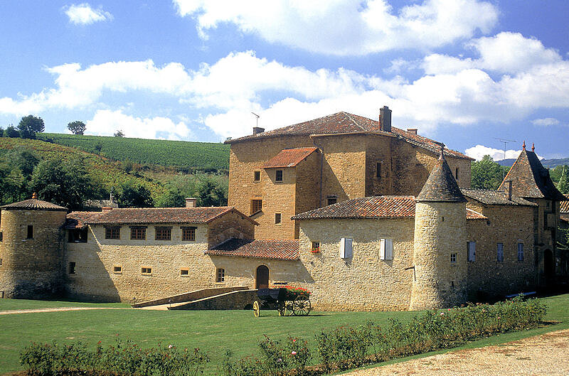 Château du Sou