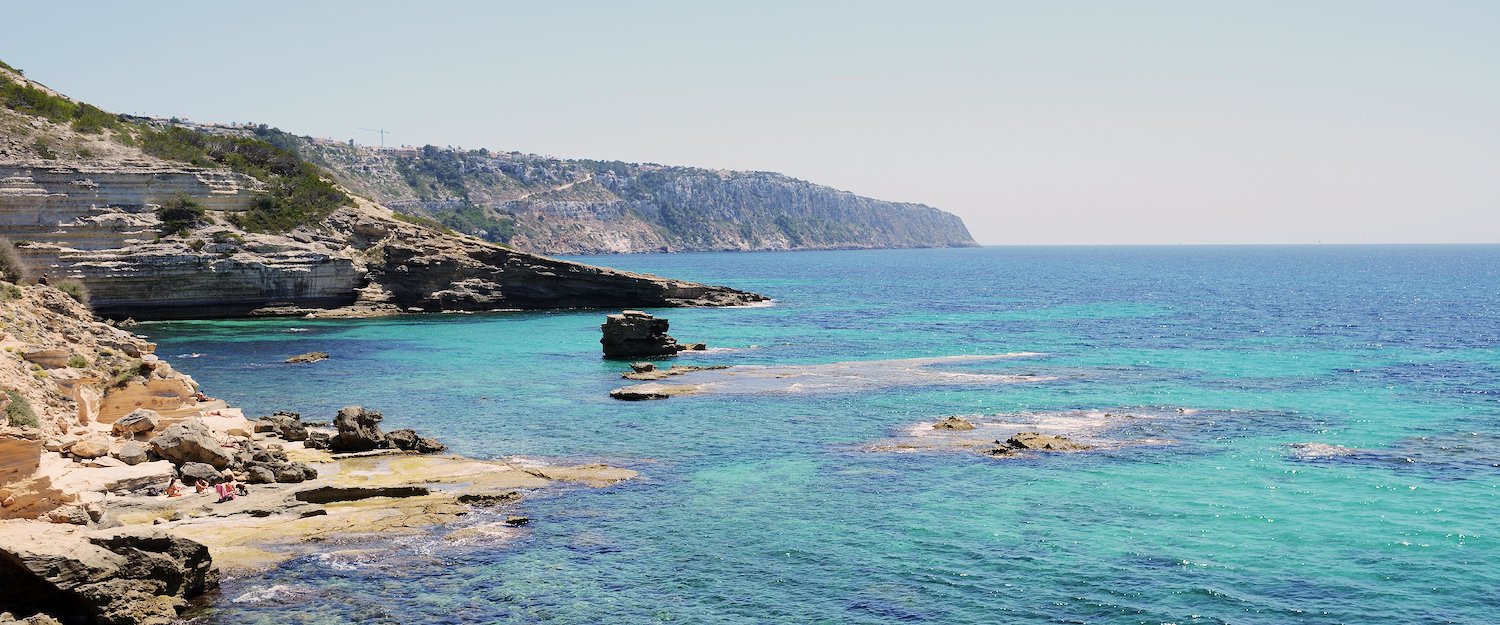 Ferienwohnungen und Ferienhäuser in Cala Murada