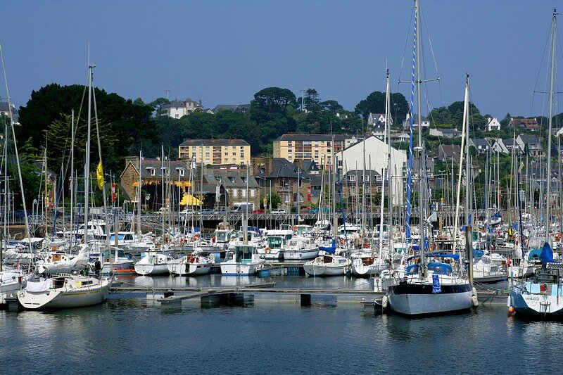 Port du Linkin