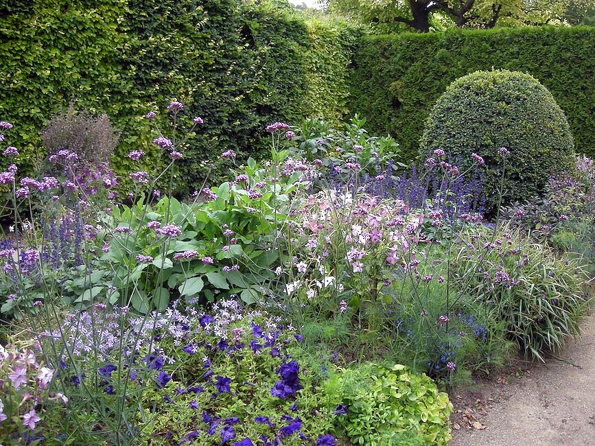 Jardins de Claude Monet