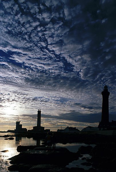 Phare de Eckmühl