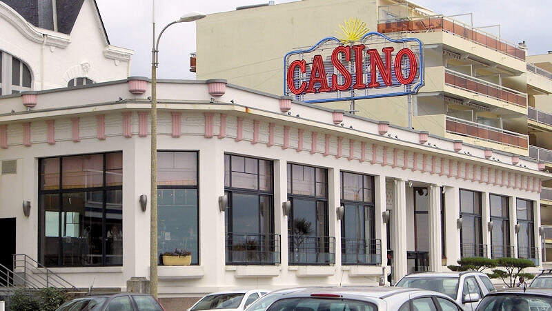 Casino de Pornichet