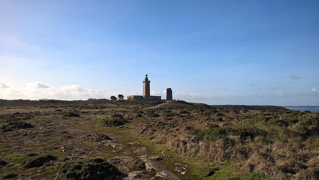 Cap Fréhel