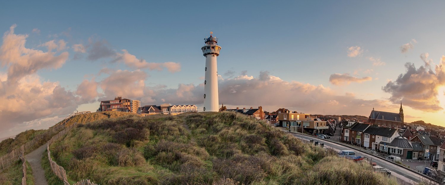 Ferienwohnungen und Ferienhäuser in Egmond aan Zee