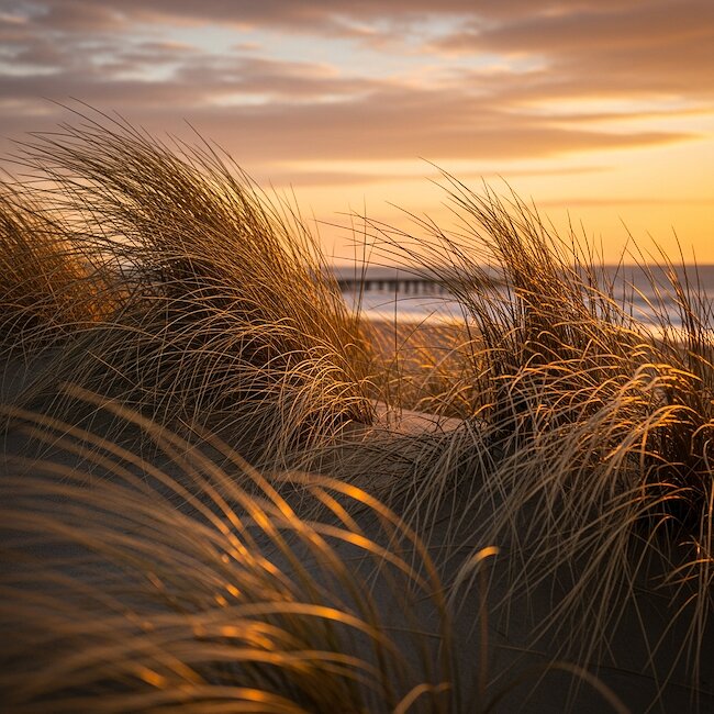 Urlaub am Wattenmeer an der Nordseeküste