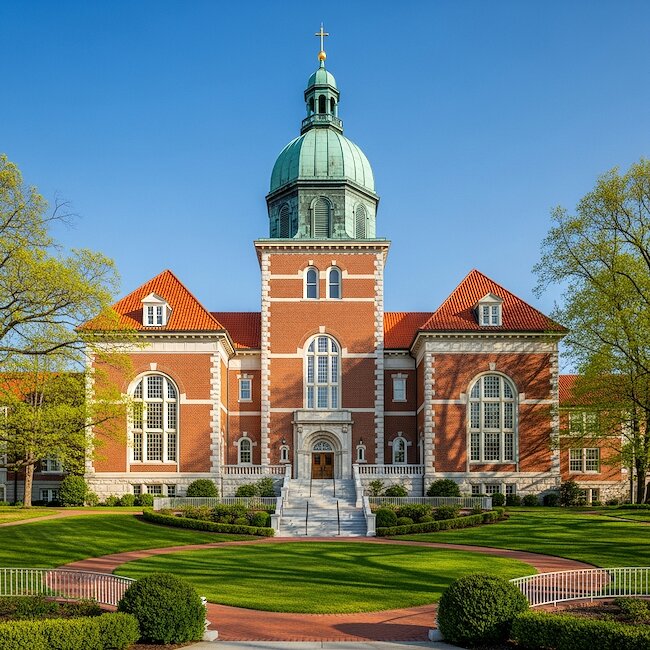 Sielhof in Neuharlingersiel