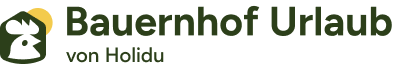 Bauernhof-Urlaub