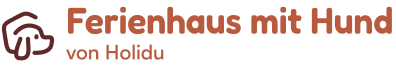 Ferienhaus mit Hund