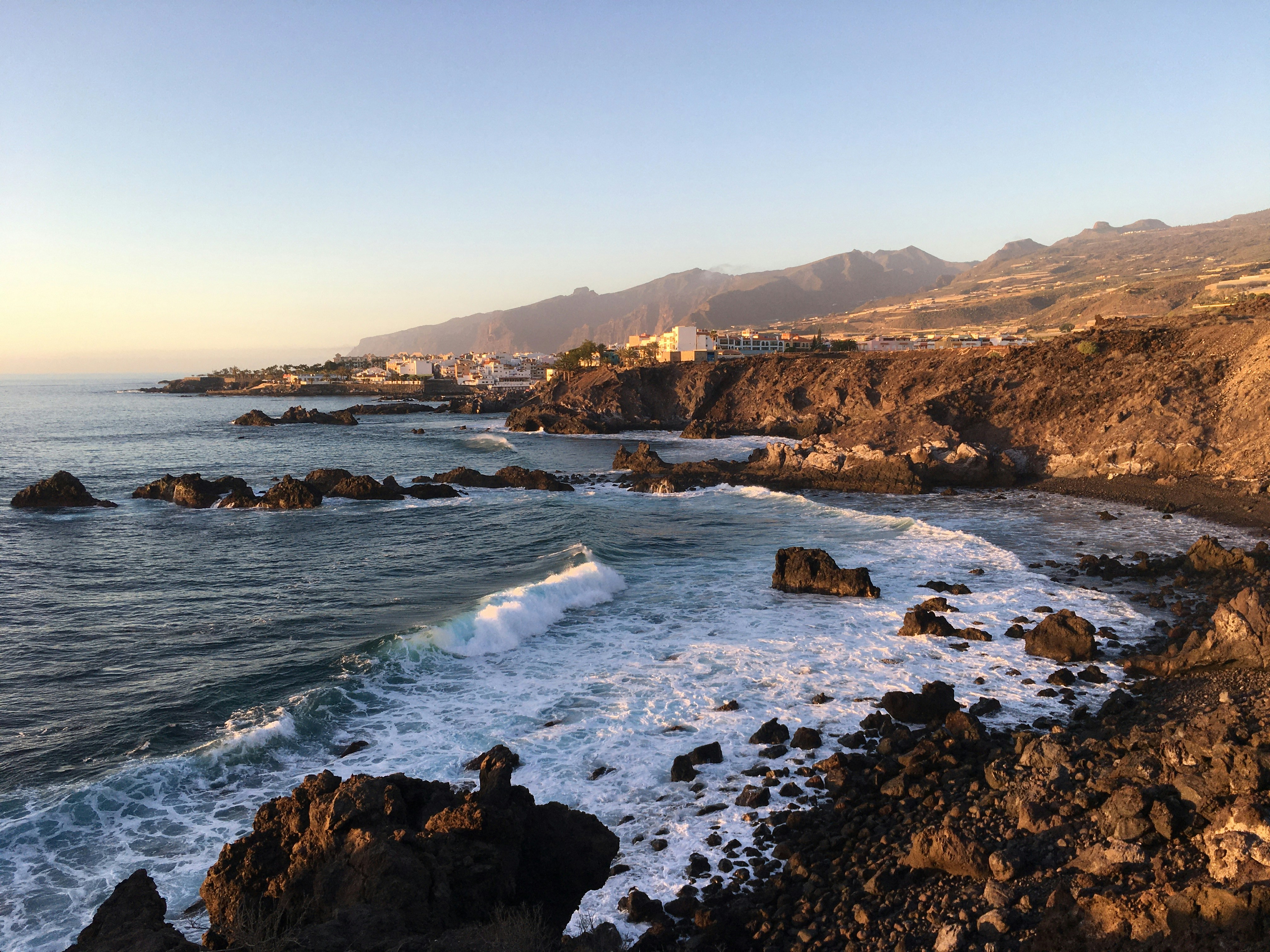 Villas Canarias