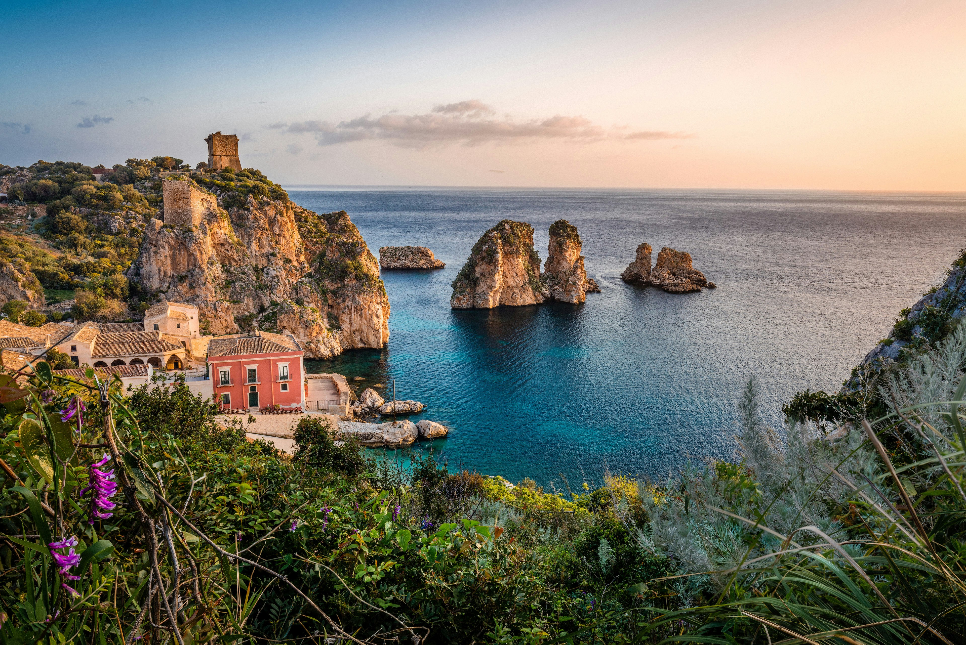 Italie villas