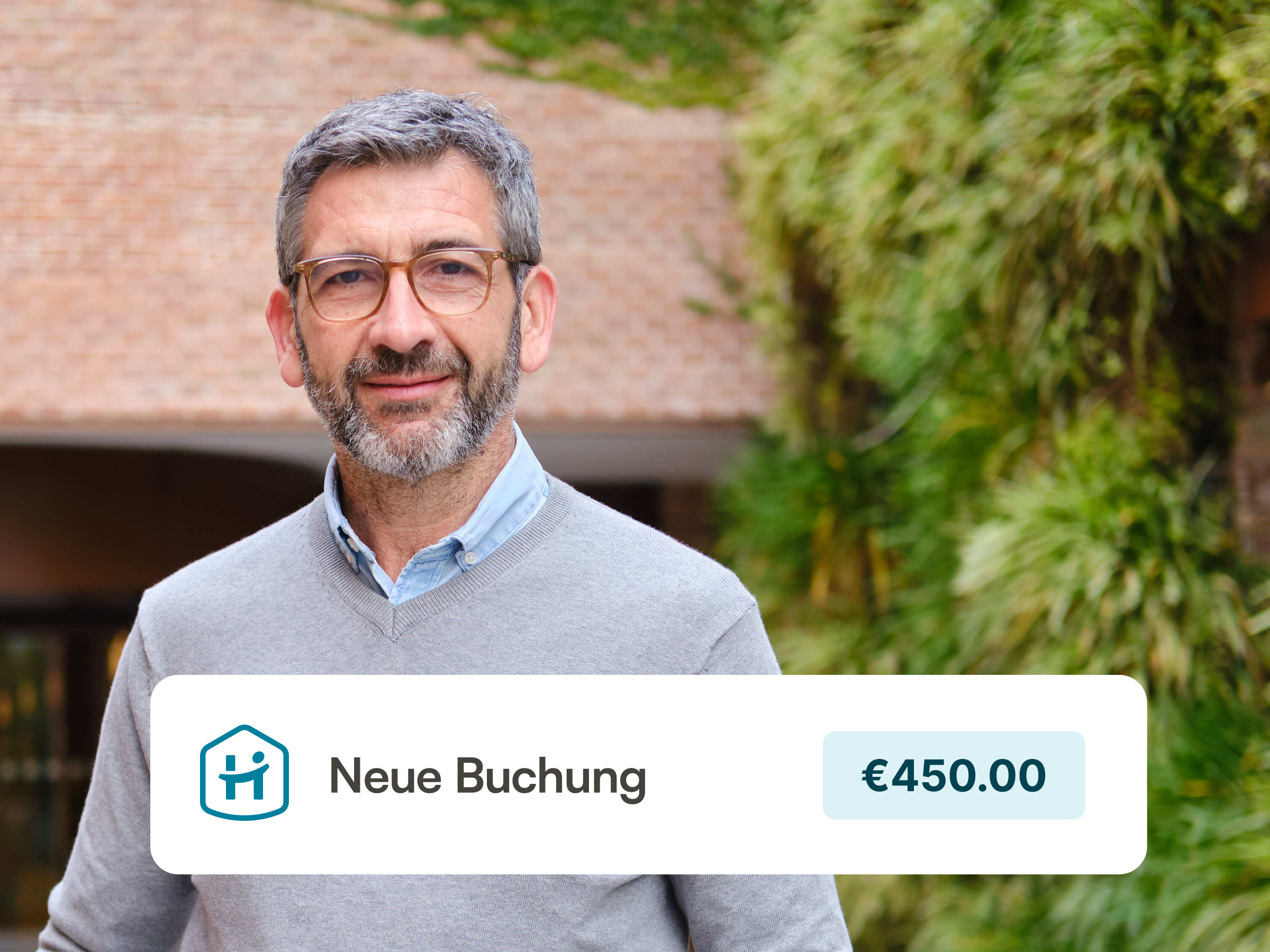 Werden Sie ein erfolgreicher Gastgeber