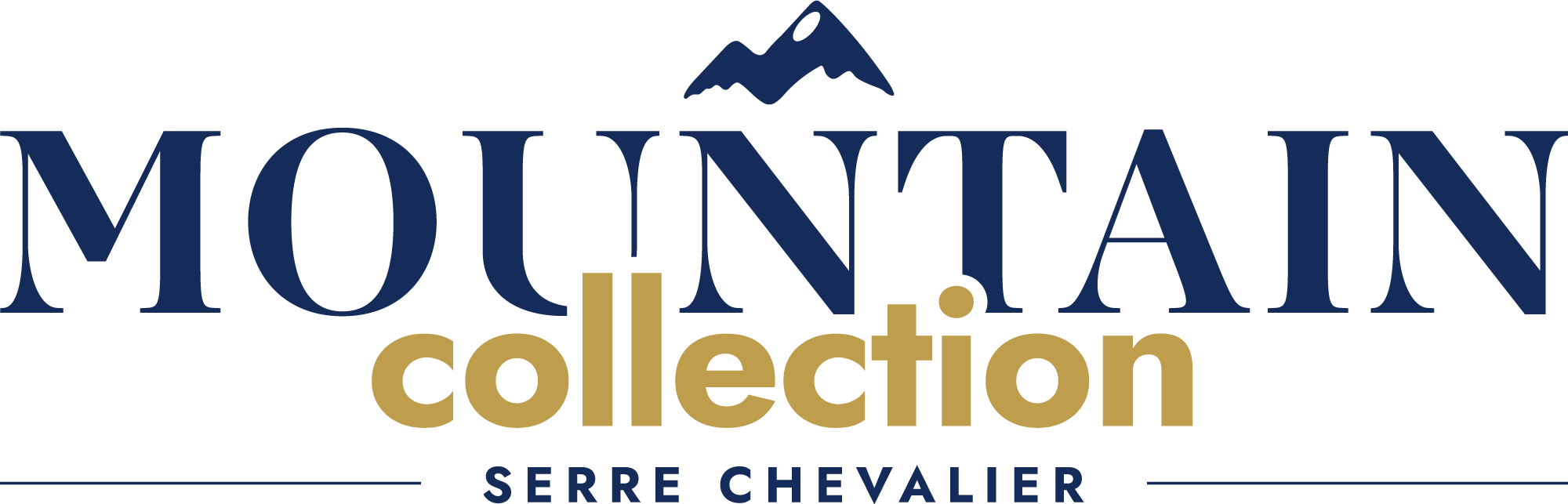 Mountain Collection Immobilier