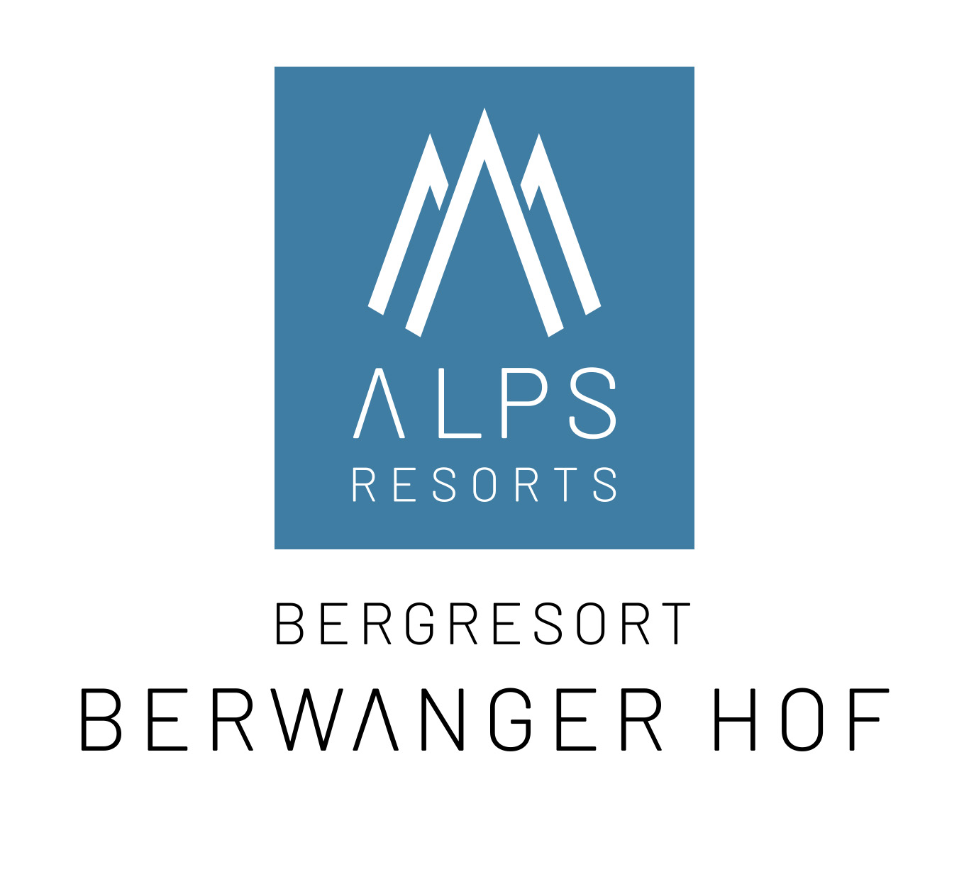 Bergresort Berwanger Hof by ALPS RESORTS