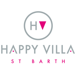 Happy Villa St Barth