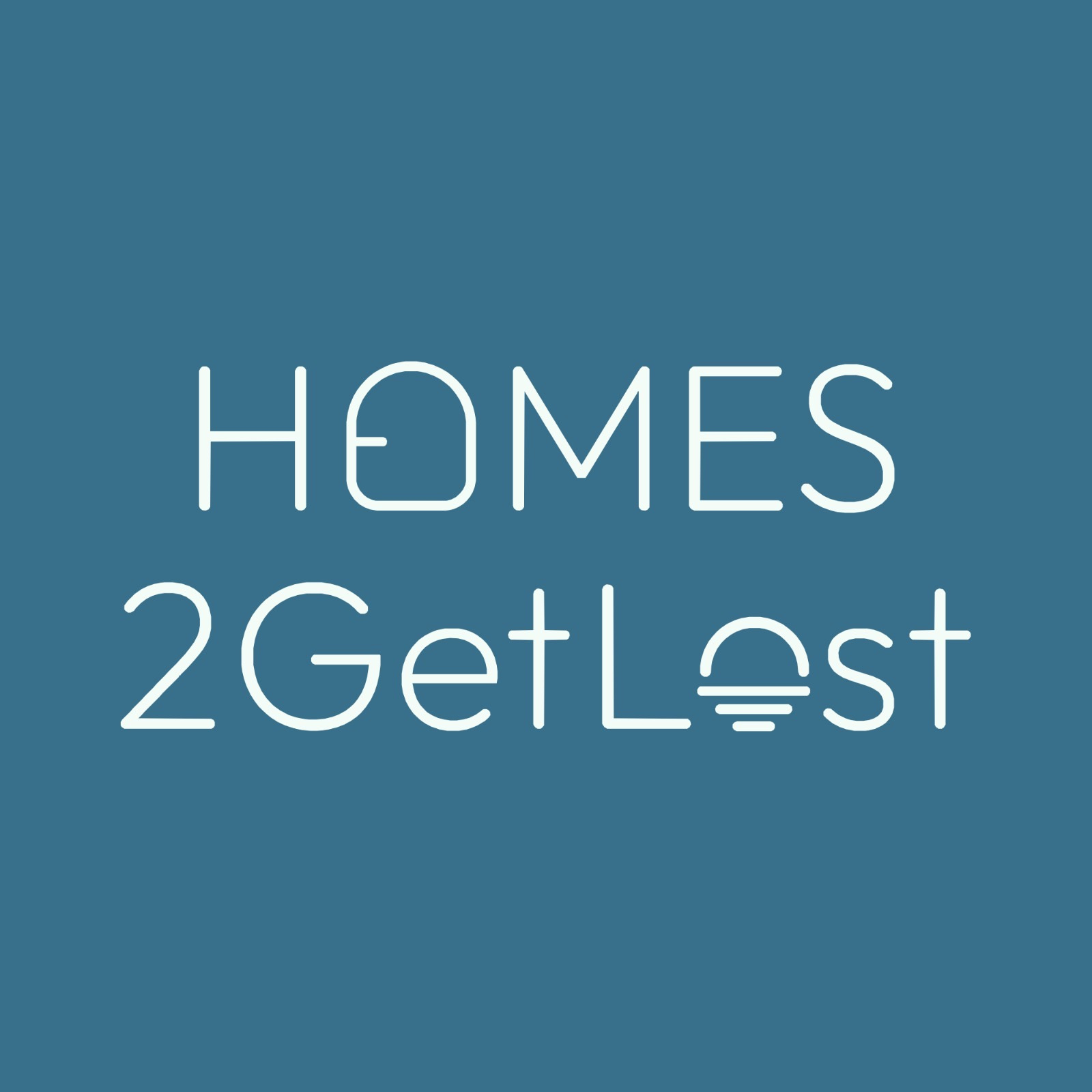 Homes2GetLost