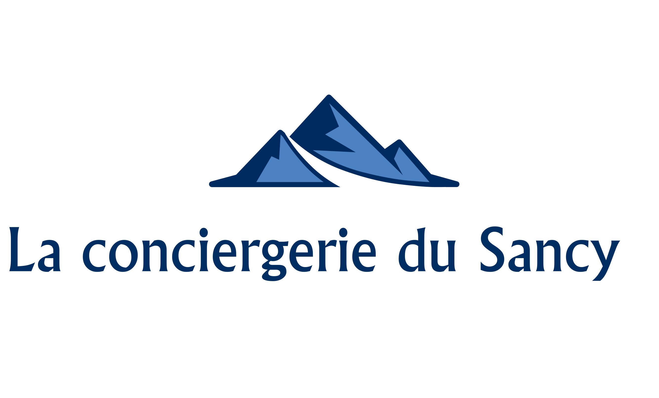 ConciergerieduSancy