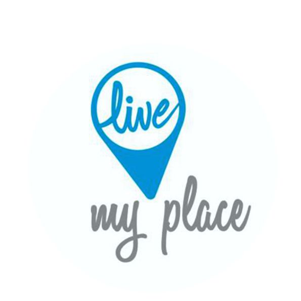 Live My Place