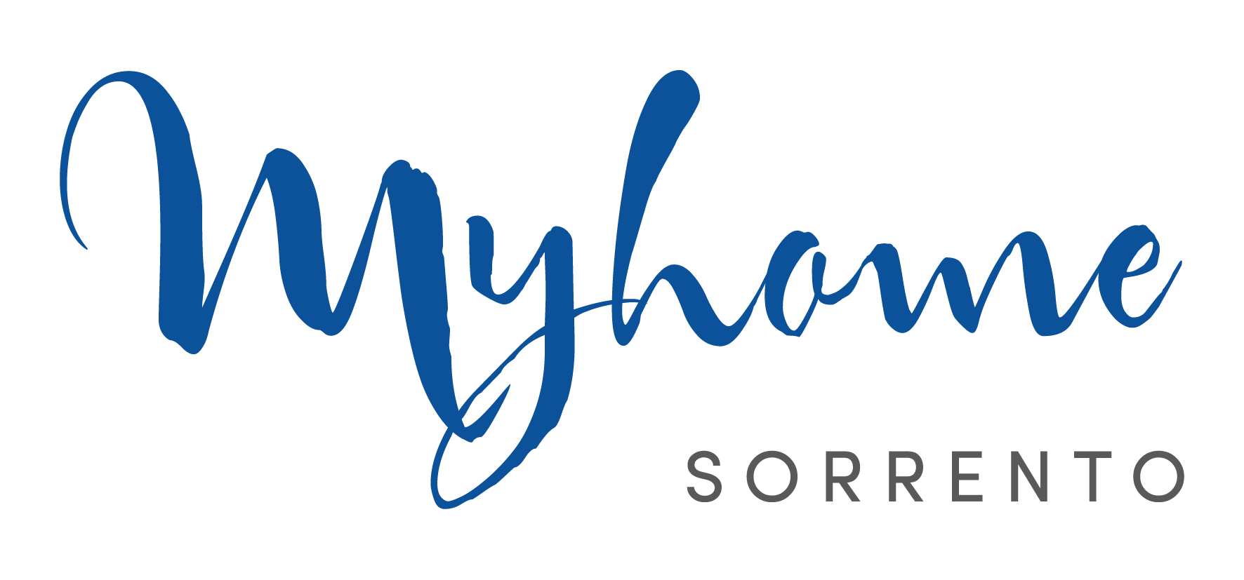 MyHomeSorrento