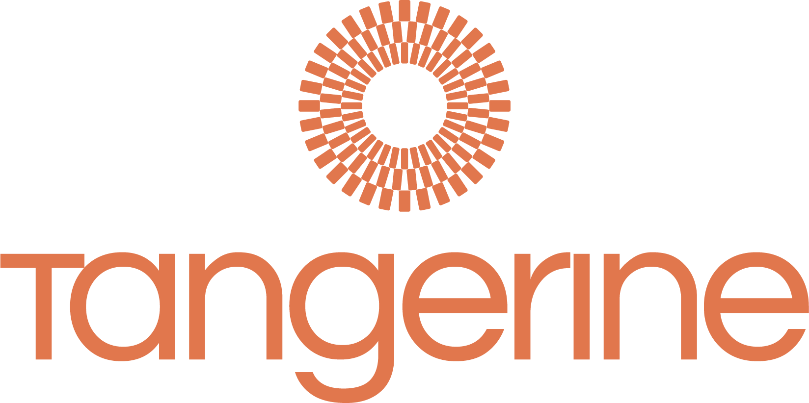 Tangerine