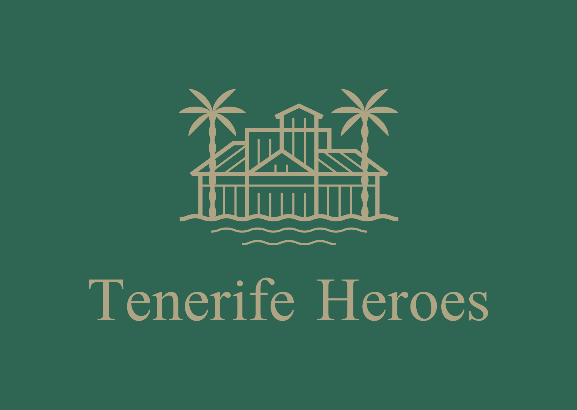 Tenerife Heroes