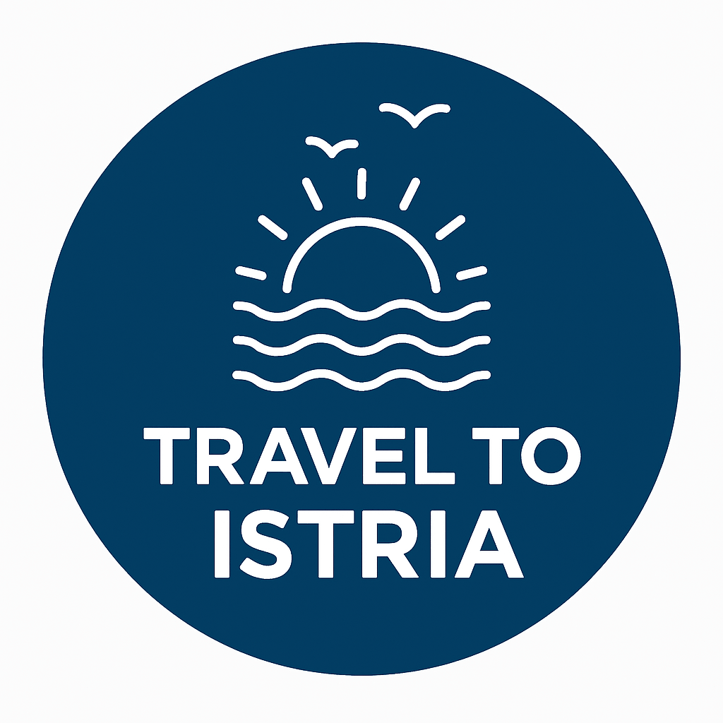 TraveltoIstria