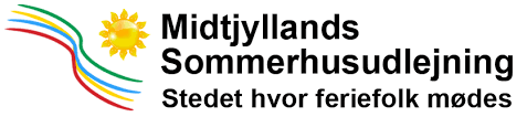 Midtjyllands Sommerhusudlejning